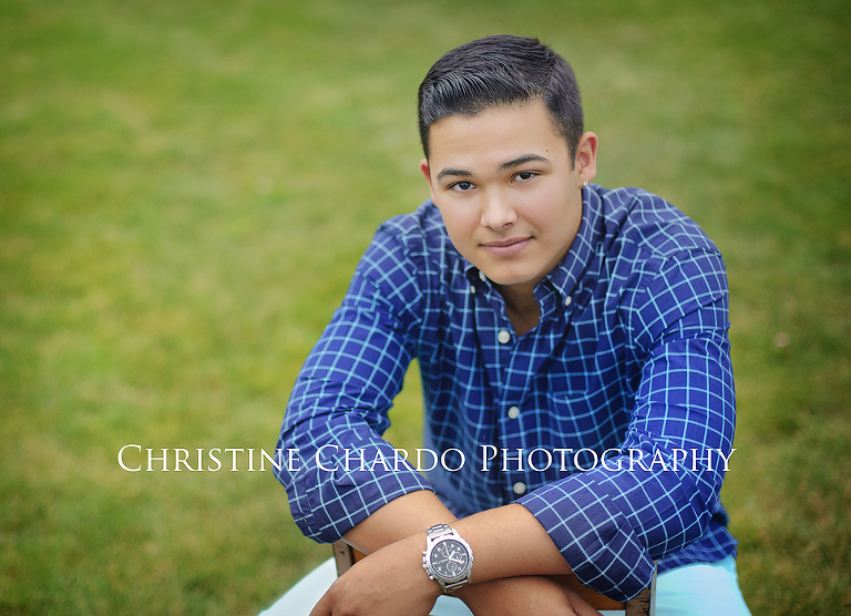 Dominic [Harrisburg, PA – High School Senior Photographer] » Christine ...