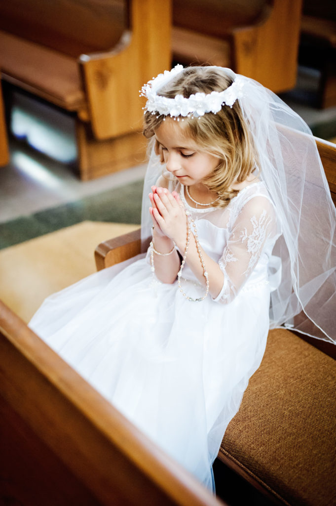First Holy Communion ~[Harrisburg, PA – First Holy Communion ...